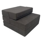 Combinação de sofá colorido, villa, sala de estar, casa de família, sofá mutável - 图片 8