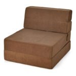 Combinação de sofá colorido, villa, sala de estar, casa de família, sofá mutável - 图片 3