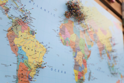 Entrega em todo o Brasil